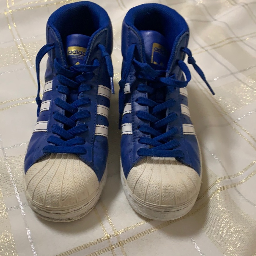 Adidas shoes